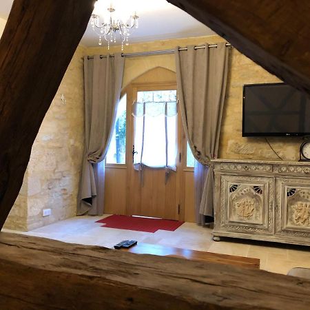 Les Arcades Διαμέρισμα Sarlat-la-Caneda Εξωτερικό φωτογραφία