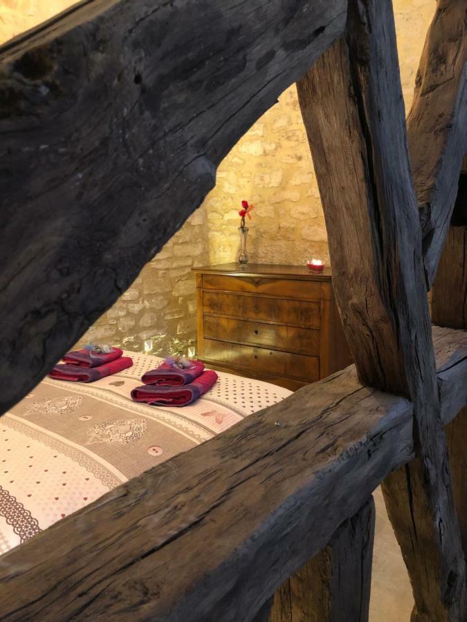 Les Arcades Διαμέρισμα Sarlat-la-Caneda Εξωτερικό φωτογραφία