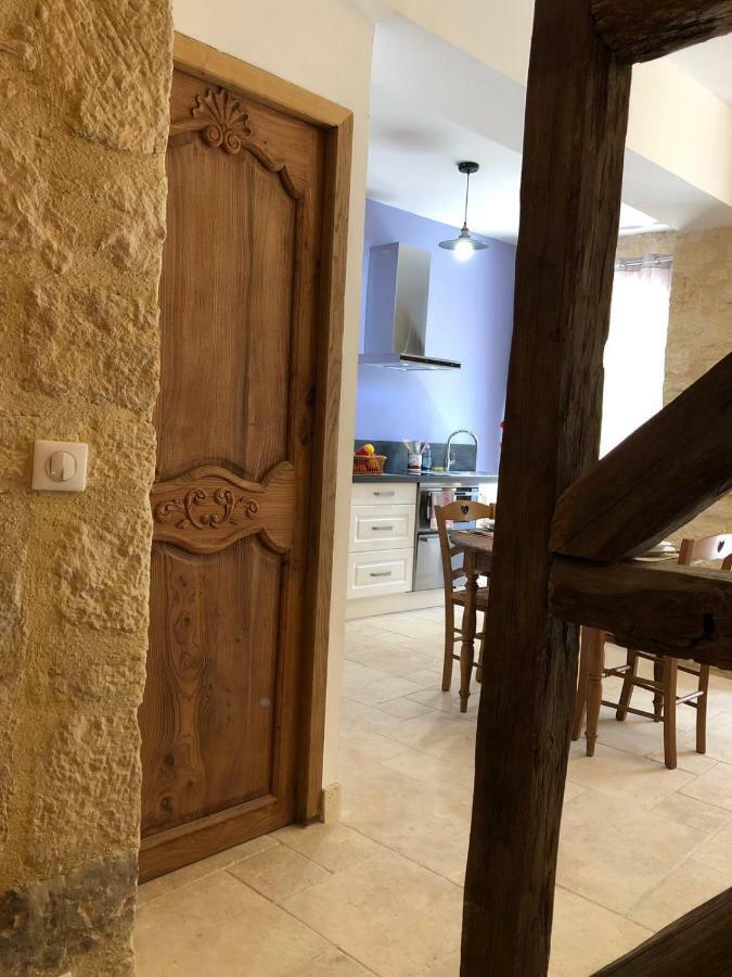 Les Arcades Διαμέρισμα Sarlat-la-Caneda Εξωτερικό φωτογραφία