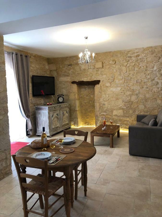Les Arcades Διαμέρισμα Sarlat-la-Caneda Εξωτερικό φωτογραφία