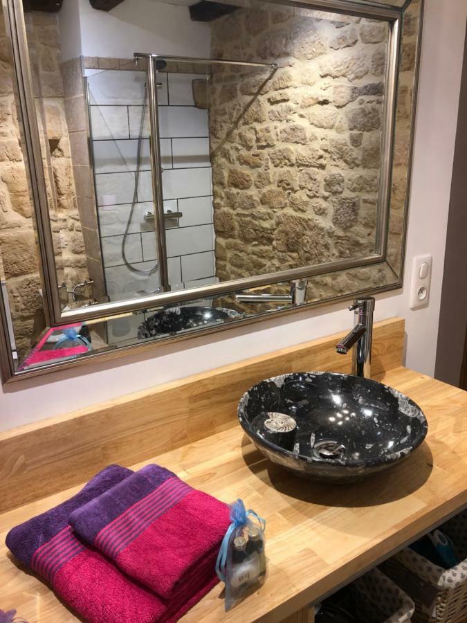Les Arcades Διαμέρισμα Sarlat-la-Caneda Εξωτερικό φωτογραφία
