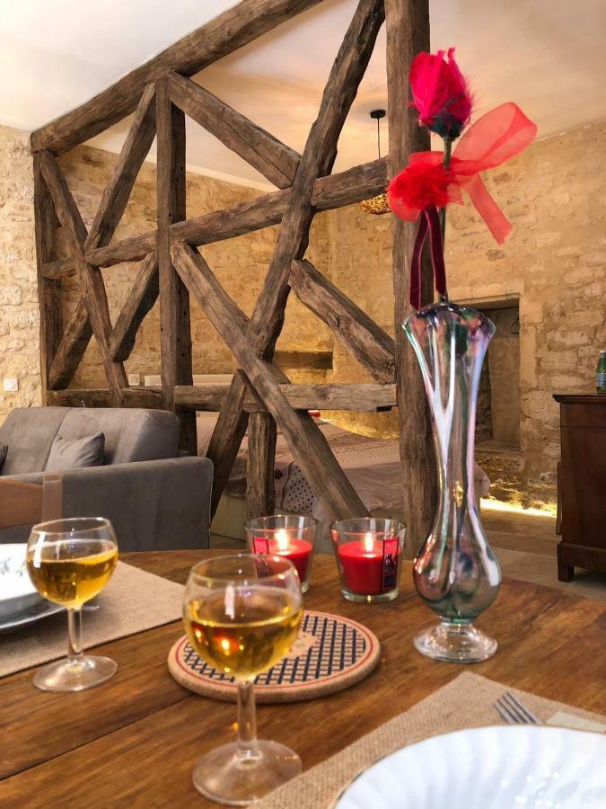 Les Arcades Διαμέρισμα Sarlat-la-Caneda Εξωτερικό φωτογραφία